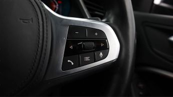 BMW 2 Series Gran Coupe 218I M SPORT GRAN COUPE