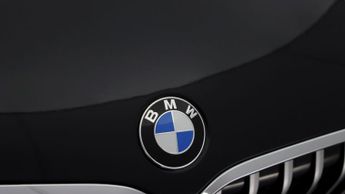 BMW 2 Series Gran Coupe 218I M SPORT GRAN COUPE