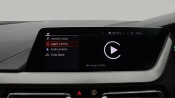 BMW 2 Series Gran Coupe 218I M SPORT GRAN COUPE