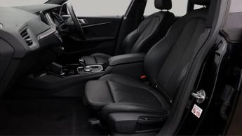 BMW 2 Series Gran Coupe 218I M SPORT GRAN COUPE