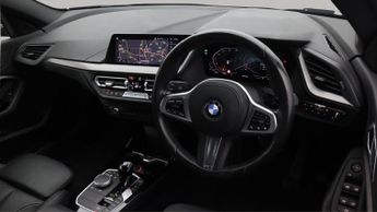 BMW 2 Series Gran Coupe 218I M SPORT GRAN COUPE