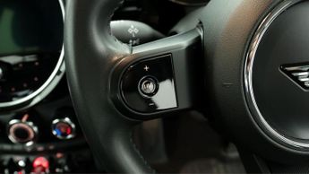 MINI Hatch COOPER CLASSIC