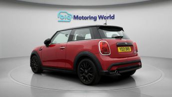 MINI Hatch COOPER CLASSIC