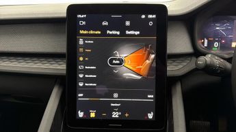 Polestar Polestar 2 BASE