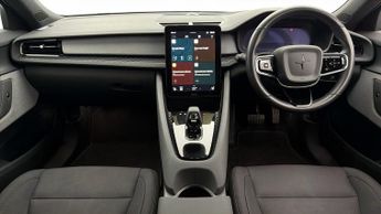 Polestar Polestar 2 BASE