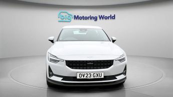 Polestar Polestar 2 BASE
