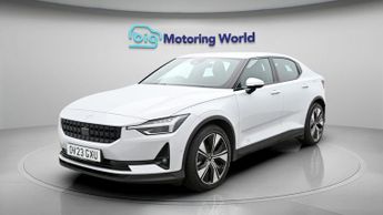 Polestar Polestar 2 BASE