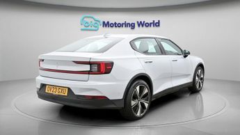 Polestar Polestar 2 BASE