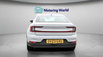 Polestar Polestar 2 BASE
