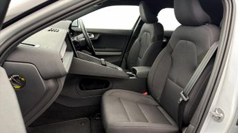 Polestar Polestar 2 BASE