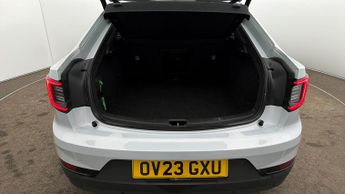 Polestar Polestar 2 BASE