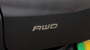 Ford Mustang Mach-E BASE