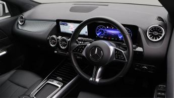 Mercedes-Benz EQA EQA 250PLUS SPORT EXECUTIVE