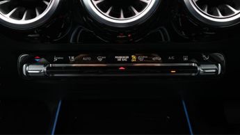 Mercedes-Benz EQA EQA 250PLUS SPORT EXECUTIVE