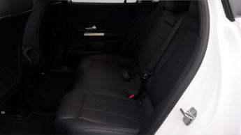 Mercedes-Benz EQA EQA 250PLUS SPORT EXECUTIVE