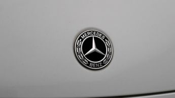 Mercedes-Benz EQA EQA 250PLUS SPORT EXECUTIVE