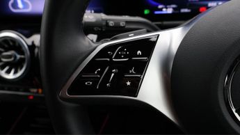 Mercedes-Benz EQA EQA 250PLUS SPORT EXECUTIVE