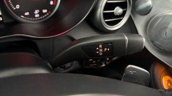 Mercedes-Benz C Class C 250 D AMG LINE PREMIUM PLUS