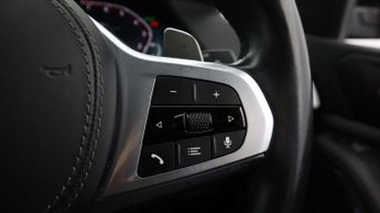 BMW X5 XDRIVE45E M SPORT