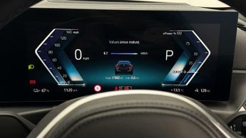 BMW i4 EDRIVE40 M SPORT