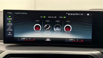 BMW i4 EDRIVE40 M SPORT