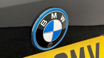 BMW i4 EDRIVE40 M SPORT