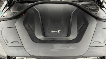 BMW i4 EDRIVE40 M SPORT