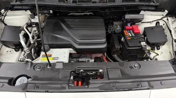 Nissan Leaf N-CONNECTA