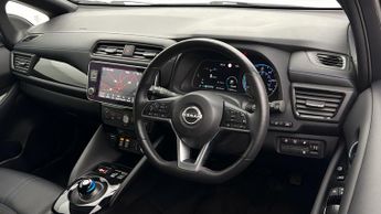 Nissan Leaf N-CONNECTA