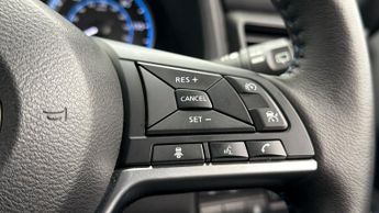 Nissan Leaf N-CONNECTA