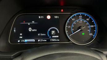 Nissan Leaf N-CONNECTA