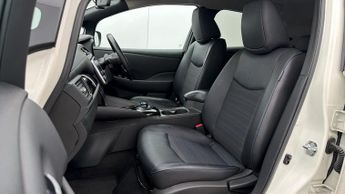 Nissan Leaf N-CONNECTA