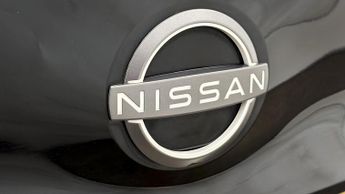 Nissan Leaf N-CONNECTA