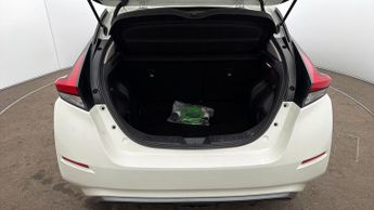 Nissan Leaf N-CONNECTA