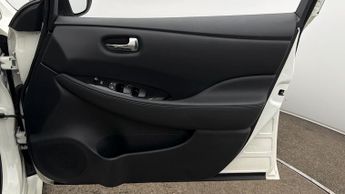 Nissan Leaf N-CONNECTA