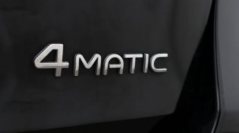 Mercedes-Benz EQA EQA 350 4MATIC AMG LINE