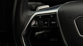 Audi e-tron QUATTRO TECHNIK