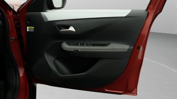 Vauxhall Frontera Electric GS