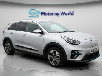 Kia Niro 3