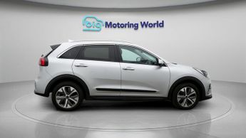 Kia Niro 3