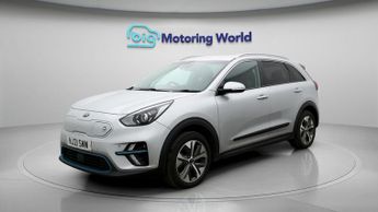 Kia Niro 3