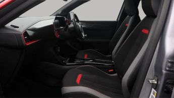 Vauxhall Mokka Electric SRI PREMIUM