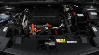 Vauxhall Mokka Electric SRI PREMIUM