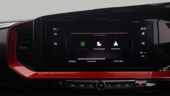 Vauxhall Mokka Electric SRI PREMIUM