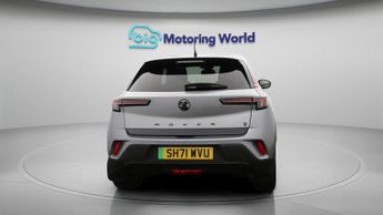 Vauxhall Mokka Electric SRI PREMIUM