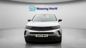 Vauxhall Mokka Electric SRI PREMIUM