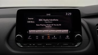 Nissan Qashqai DIG-T ACENTA PREMIUM DCT