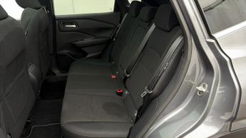 Nissan Qashqai DIG-T ACENTA PREMIUM DCT