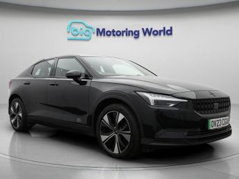 Polestar 2 BASE