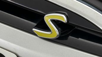 MINI Electric Hatch COOPER S LEVEL 2